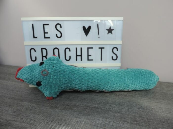 Les crochets de Prune - Jean le serpent2