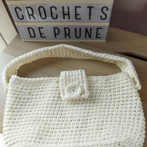 Les Crochets de Prune - Accessoires - Sac a main 01