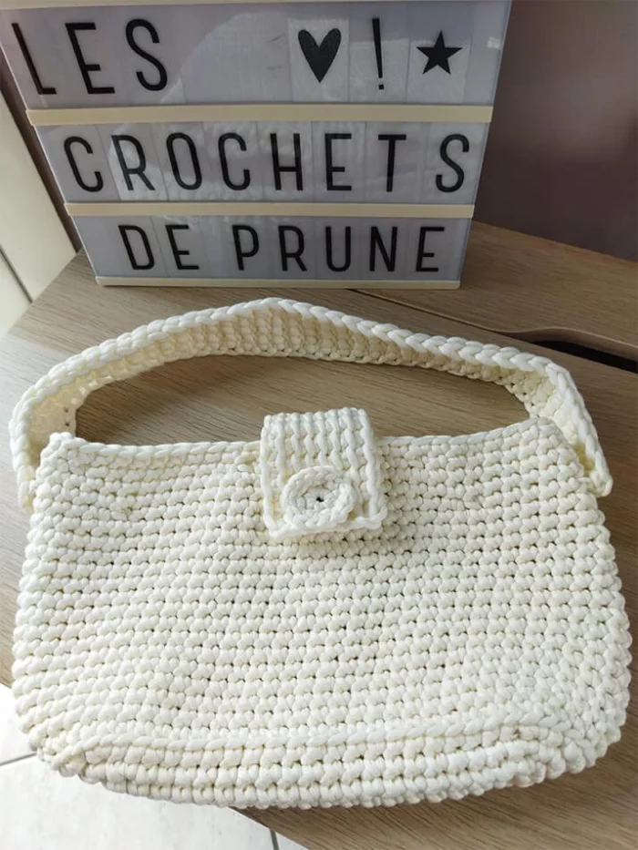 Les Crochets de Prune - Accessoires - Sac a main 01