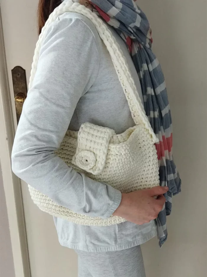 Les Crochets de Prune - Accessoires - Sac a main 02