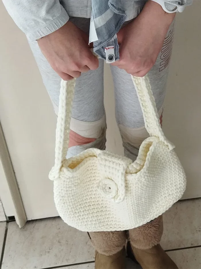 Les Crochets de Prune - Accessoires - Sac a main 03