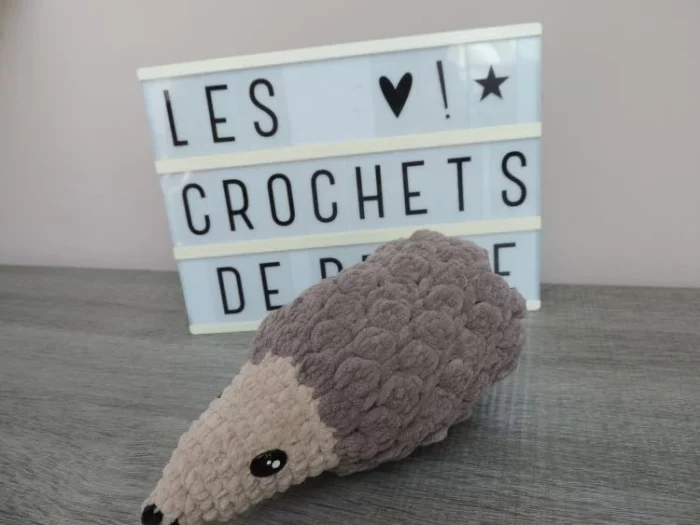 les-crochets-de-prune-doudou-maman-hérisson2