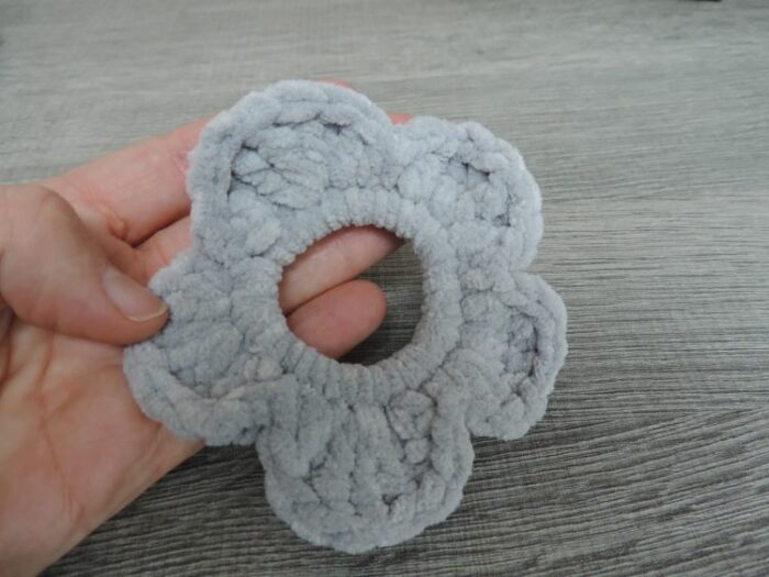 Les Crochets de Prune - chouchou 6