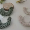 Boucles d'oreilles créoles – Image 13