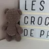 Les Crochets de Prune - Léon l'ourson 3