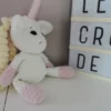 Les Crochets de Prune - Louise la licorne 2