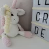 Les Crochets de Prune - Louise la licorne 4