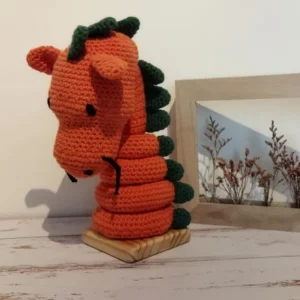 Tour gigogne Dragon