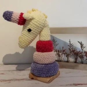 Tour gigogne Licorne 1