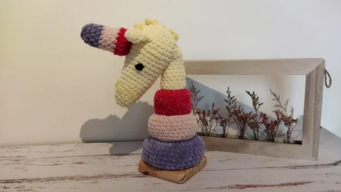 Tour gigogne Licorne 1