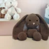 Gros lapin au crochet