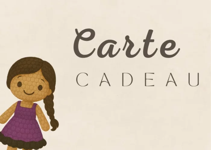 carte cadeau les crochets de prune