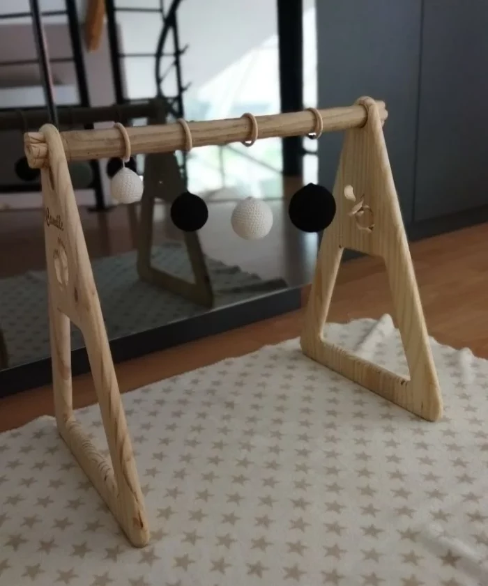 Arche d'éveil Montessori – Image 4