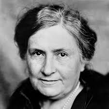 Qui est Maria Montessori ?