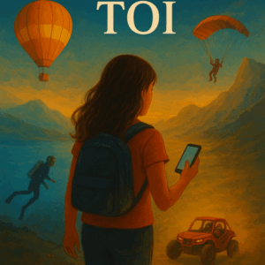 Livre jeunesse Si j'étais toi 10-12 ans