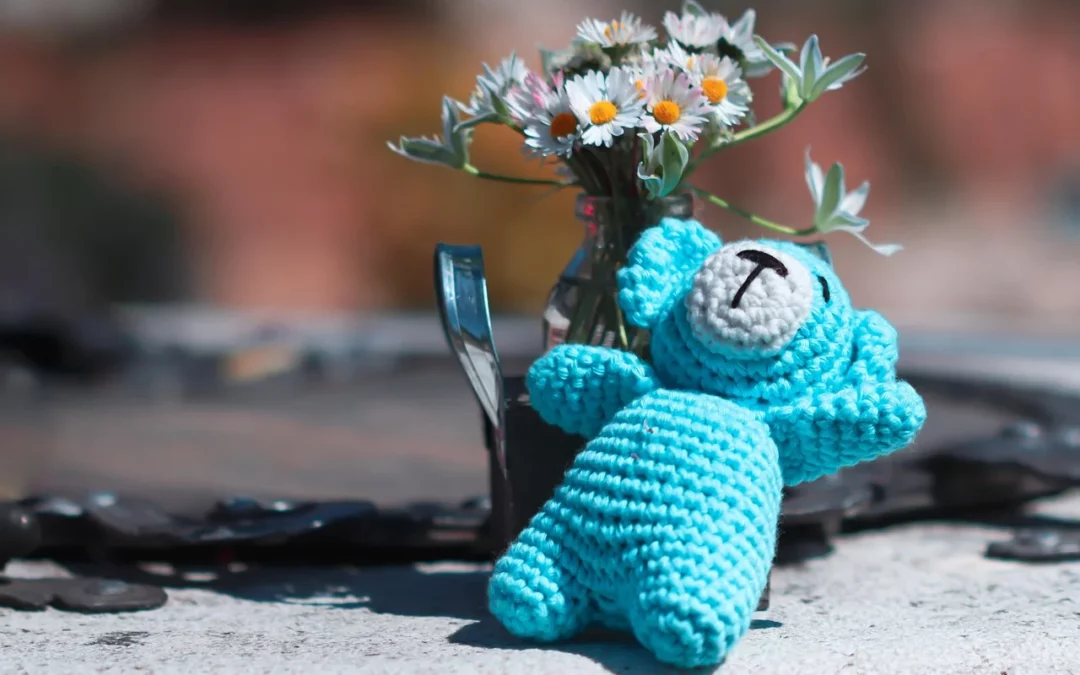 Comment faire un bel amigurumi : 5 astuces faciles pour réussir quand on débute en crochet