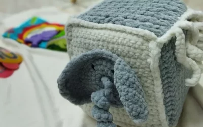 Comment développer la motricité fine chez bébé étape par étape