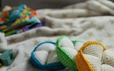 Les 7 composantes de la motricité fine expliquées