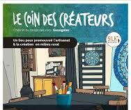 Ch'tite école d'arts créatifs à Gussignies, 59